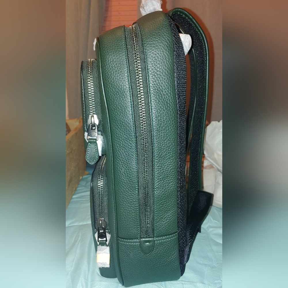 Coach Gotham backpack - Picture 4 of 15